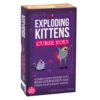 Spel Exploding Kittens Curse You