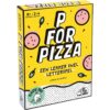 SPEL P for Pizza