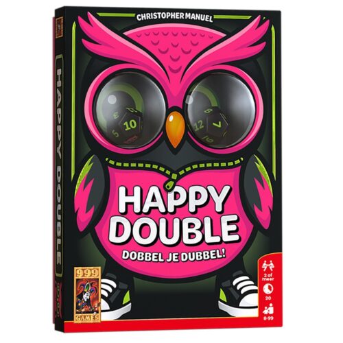 Spel Happy Double