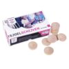 Sjoelschijven Holgedraaid 30 Stuks