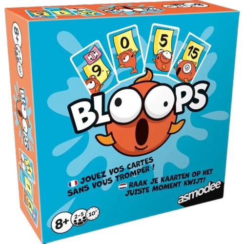 Spel Bloops