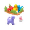 Spel Tiptoe Dino