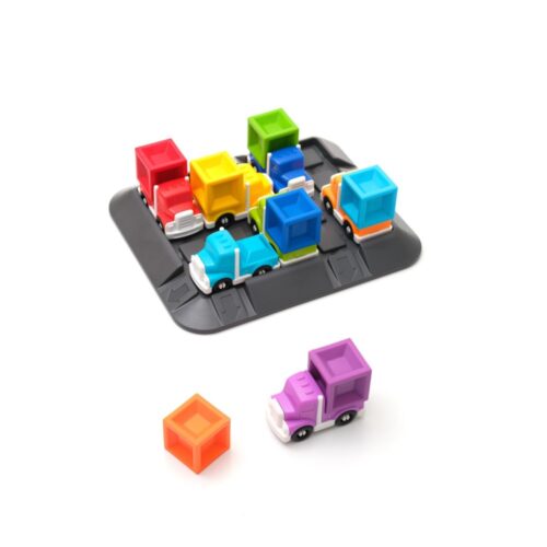 Spel express courier