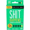 Spel Shit Happens Familie Editie 110 Kaarten Spel Shit Happens Familie Editie Pocket V2
