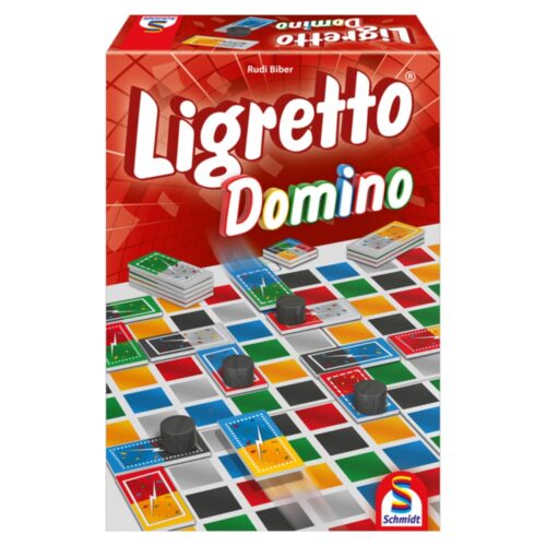 Ligretto domino