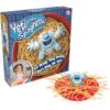 Spel Yeti In My Spaghetti