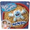Spel Yeti In My Spaghetti