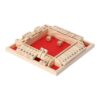Spel - Shut The Box - 4 Spelers