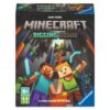Minecraft Digging Down