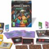 Minecraft Digging Down