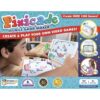 Spel Pixicade