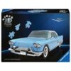 Puzzel 3D Iconics Cadillac Eldorado Brougham