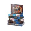 Ravensburger puzzel 17148 E.T. 1000 stukjes