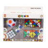 Rubiks Magic Star 5 Pak Gift Set Groot