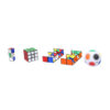 Rubiks Magic Star 5 Pak Gift Set Groot