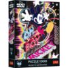Puzzel Mickey's gameverse 1000 stuks