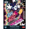Puzzel Mickey's gameverse 1000 stuks