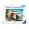 Ravensburger puzzel Volkswagen T1  camper 1000 stukjes