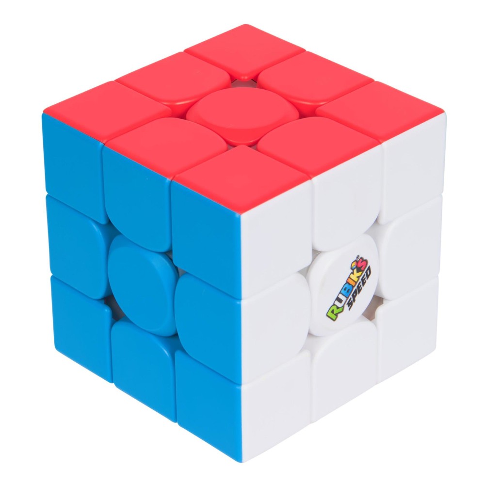 Spel Rubik's Cube Speed Cube 3x3 - Afbeelding 2