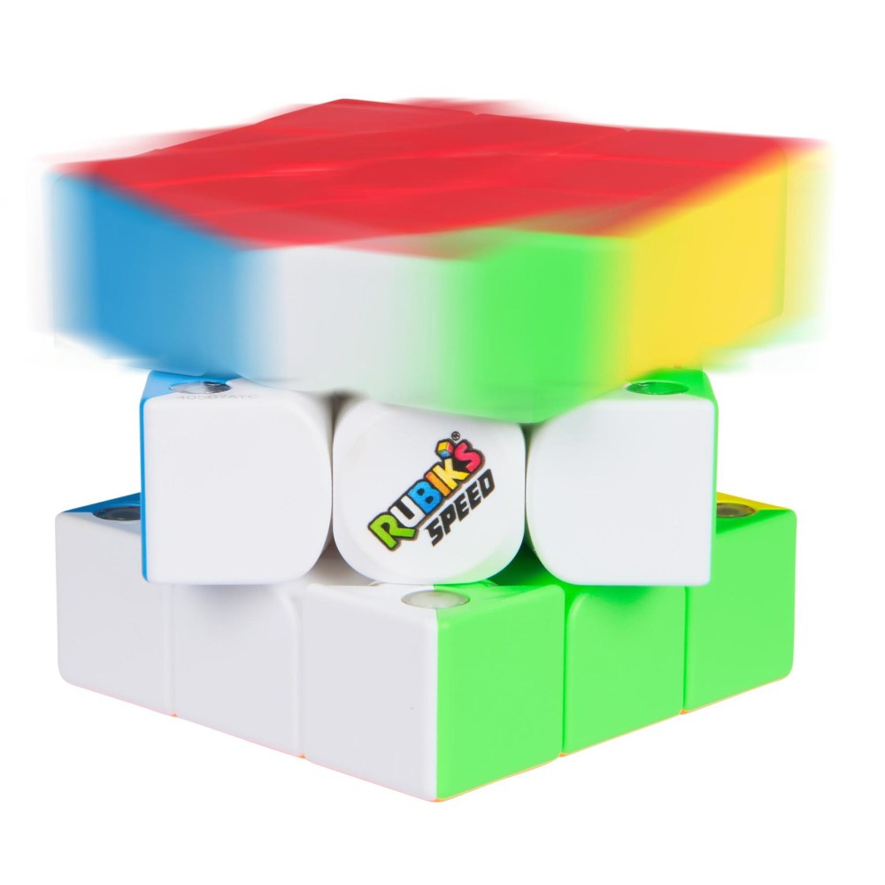 Spel Rubik's Cube Speed Cube 3x3 - Afbeelding 3