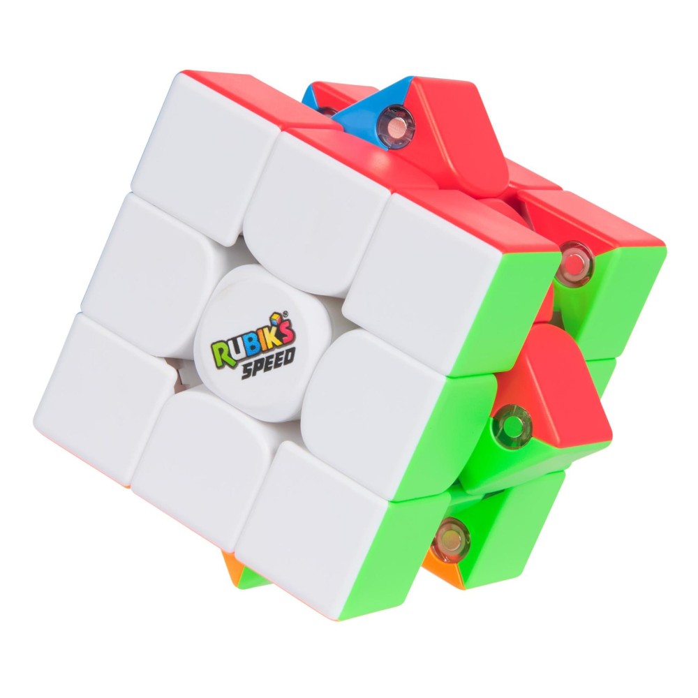 Spel Rubik's Cube Speed Cube 3x3 - Afbeelding 5