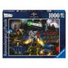Ravensburger puzzel 17451 Back to the future 1000 stukjes