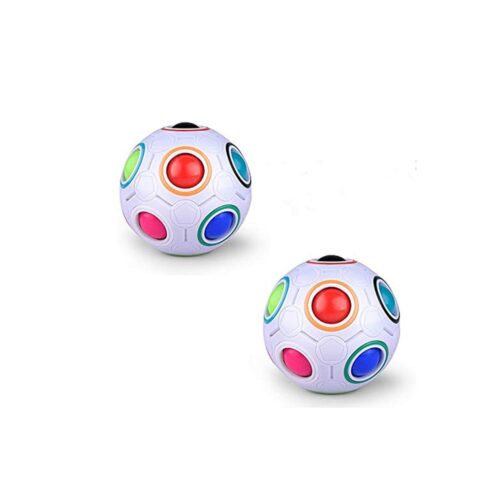Spel Magische Bal