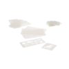 Creafun trend graffity pen electronisch set  + 12 extra stiften