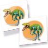 Dino Memo