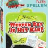 Wedden Dat Je Het Kan Reisspel