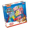 Paw Patrol 3-in-1: Memo - Lotto - Domino