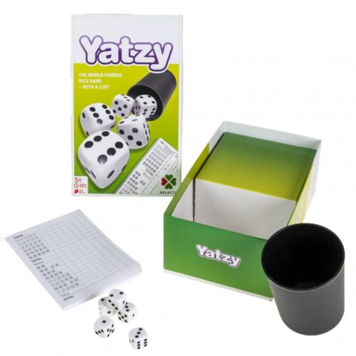Yatzy