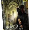 Crime Scene Lazio 1356 NL