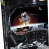 Crime Scene ISS Excalibur NL
