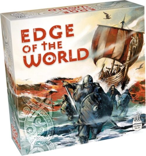 Vikings' Tales: Edge of the World