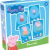Peppa Pig kwartet