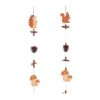 Decoratieve slingers