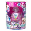 Fizzy pets glow up surprise pets Silverlit b/o ass