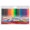 Kleur Viltstiften Set - 25 Stuks