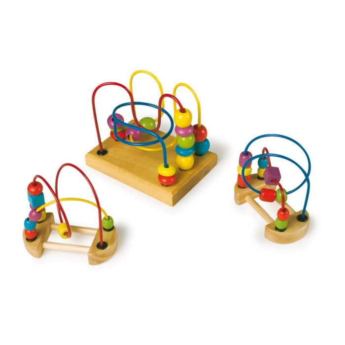 Kralenspellen
