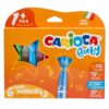 Carioca Baby Teddy Viltstiften