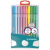 STABILO stiften Pen 68 pastelparade