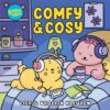 Sunny Vibes Kleurboek Comfy & Cosy