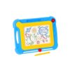 Creafun magnetisch tekenbord 25x19cm 2 assorti (assortiment – willekeurige uitvoering)