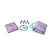 Sticki rolls stickerbook Wave 2 (assortiment – willekeurige uitvoering)