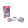 Sticki rolls stickerbook Wave 2 (assortiment – willekeurige uitvoering)
