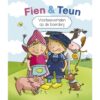 Boek Fien En Teun Voorleesverhalen