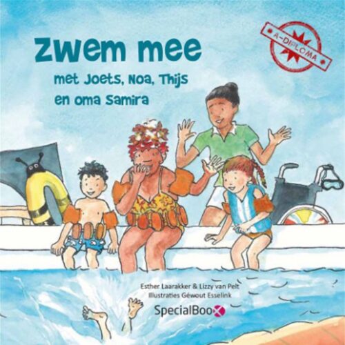 Zwem mee!
