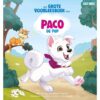 Boek Het Grote Voorleesboek Van Paco De Pup