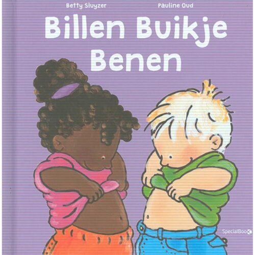 Billen buikje benen